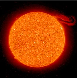 schouder Gehoorzaam nabootsen Het effect van de zon is vele malen groter dan we dachten.