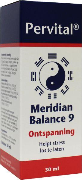 Meridian Balance, geluk hoeft geen droom te zijn!