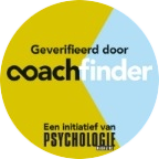 Geverifieeerd door Coachfinder