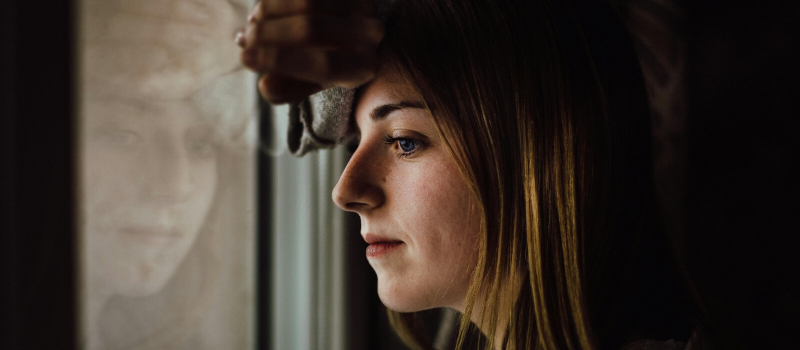 Angst voor afwijzing: wat als ik niet goed genoeg ben?