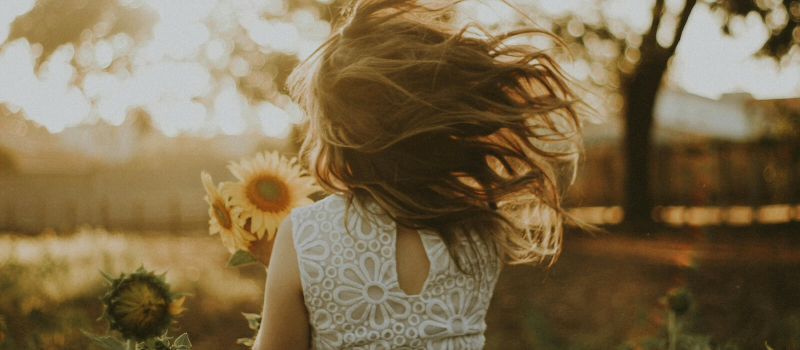 Cursus 3: Help je kind ontspannen in een wereld vol prikkels
