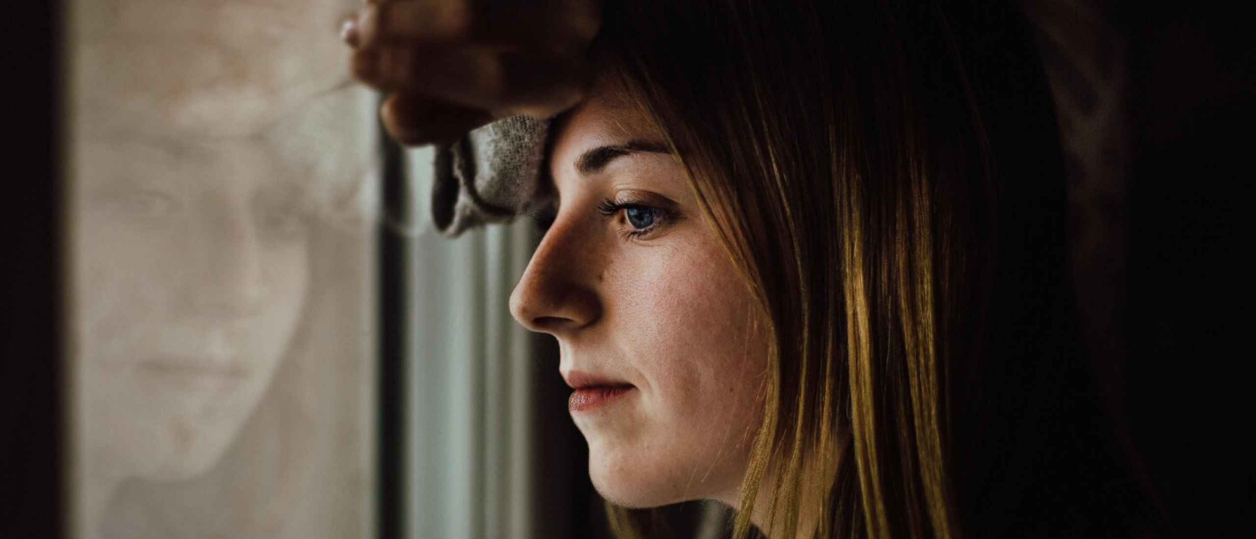 Angst voor afwijzing: wat als ik niet goed genoeg ben?