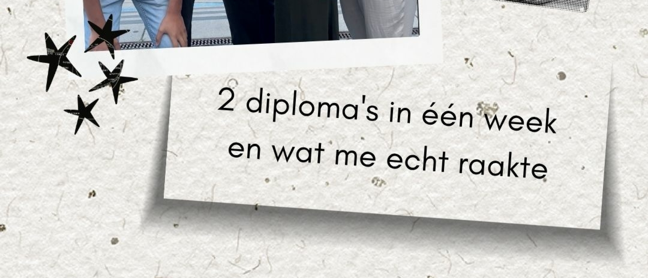 gezien worden als ouder en kind | Bewust gevoelig