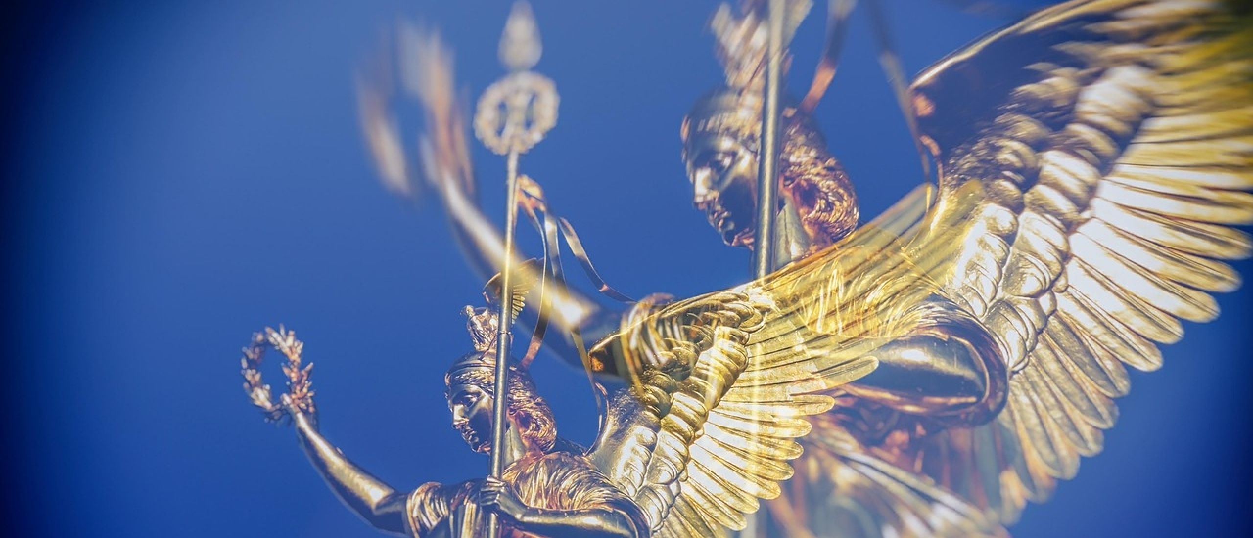 dubbele getallen als teken van het universum