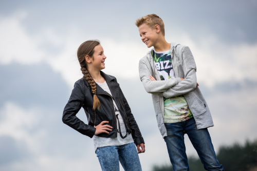 hooggevoeligheid als kracht in de opvoeding