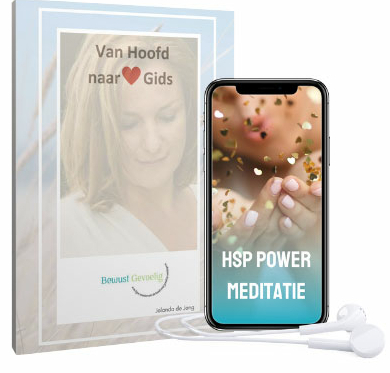 Meditatie en hartgids