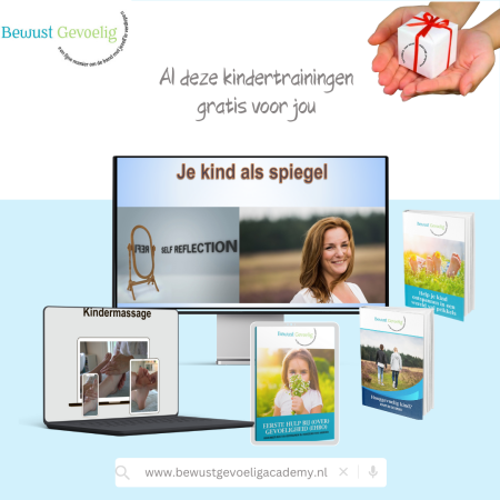 gratis hsp kindertraining
