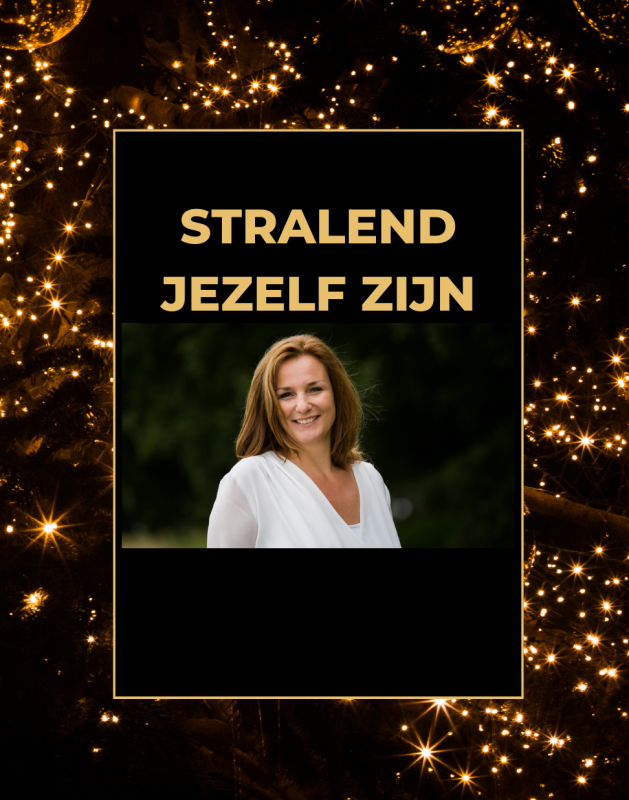 HSP stralend ondernemen