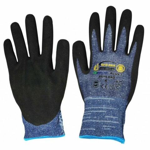 Snijbestendige handschoenen voor jonge kids