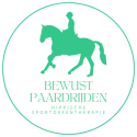 hippische sportoefentherapie voor ruiters