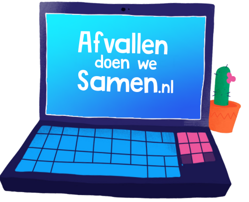 Online producten bestellen van het 1 op 1 dieet