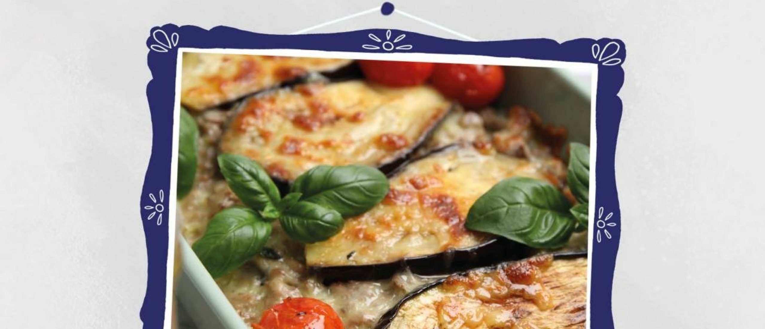 aubergine lasagne een recept van het 1 op 1 dieet