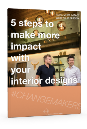 5 steps to make more impact with your interior design firm ebook