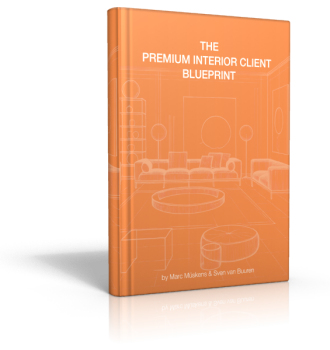 Premium Client Blueprint for luxury interior designers
