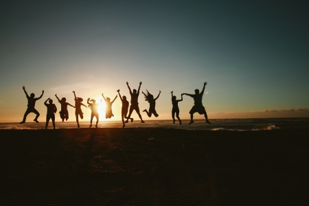 changemakers community