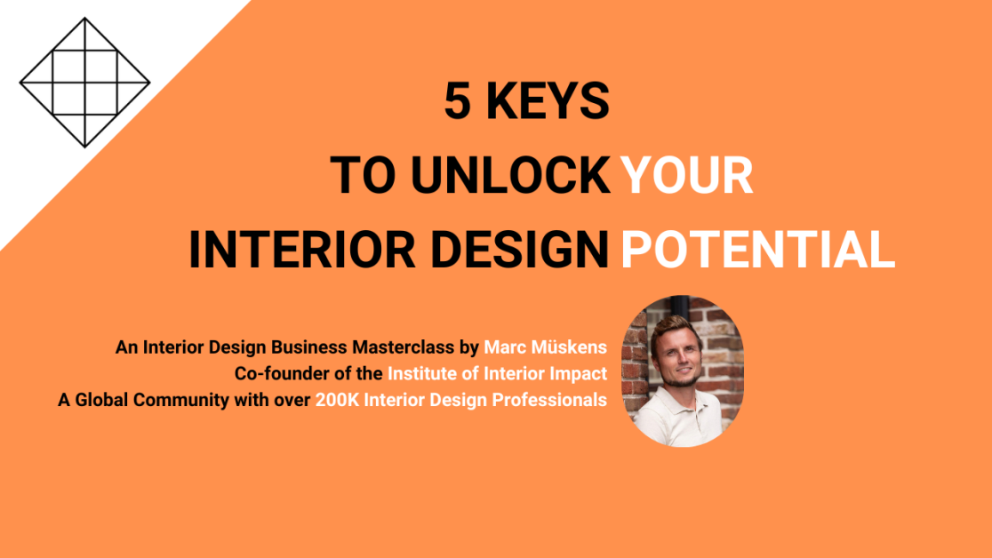 Free Interior Design Tools and Training | Institute of Interior Impact