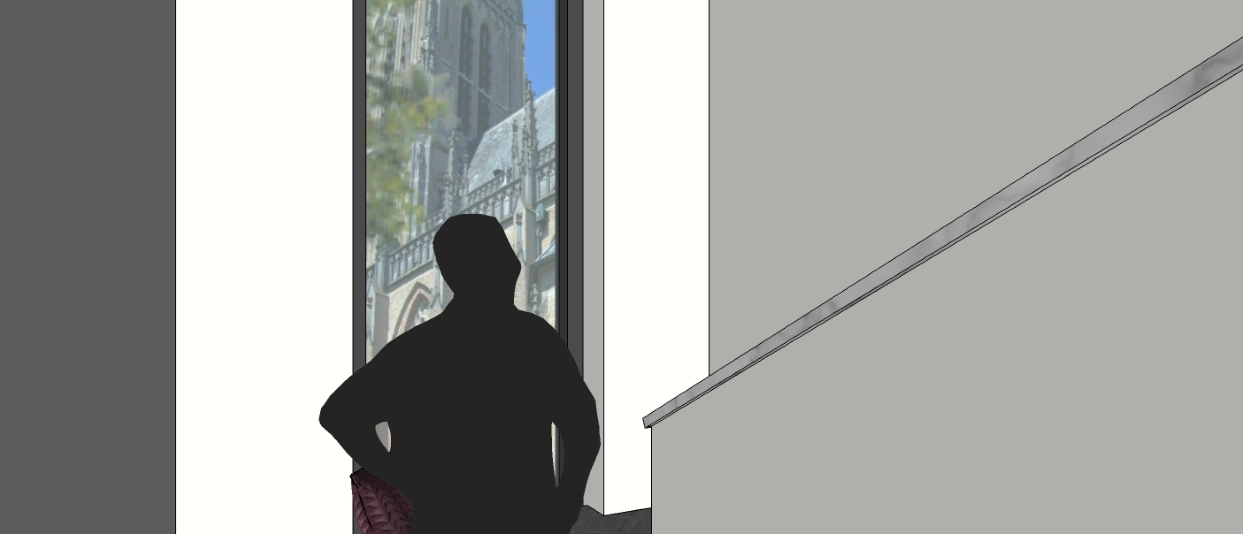 The Essence of 'Form Follows Meaning' in Interior Design