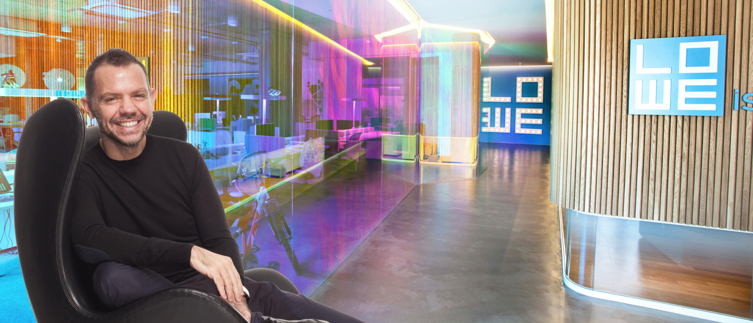 Hybrid working and office design - with Yalin Tan