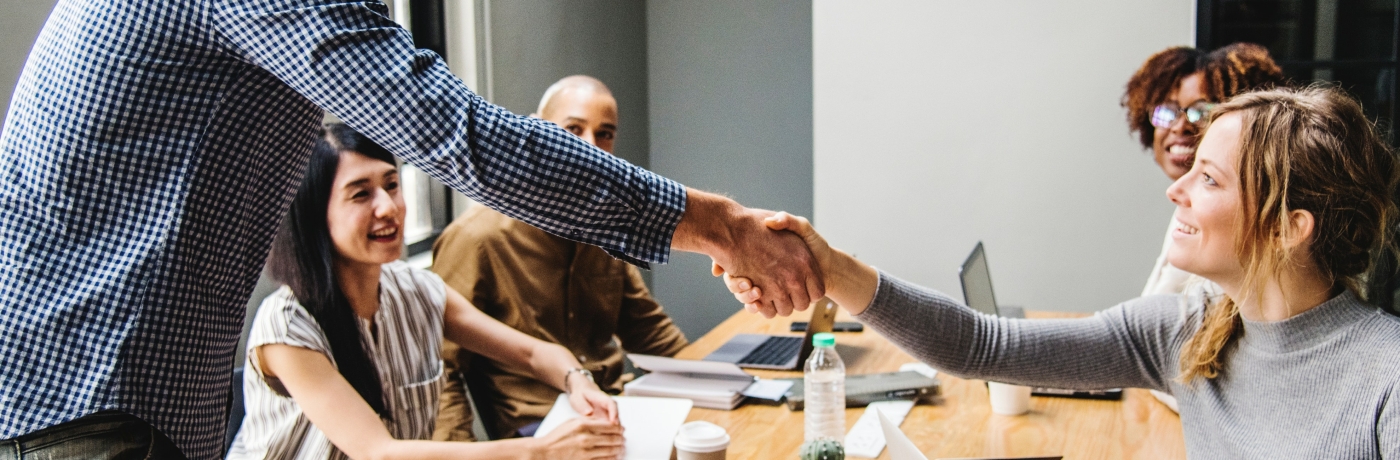 Leveraging Strategic Partnerships to Boost Interior Design Leads