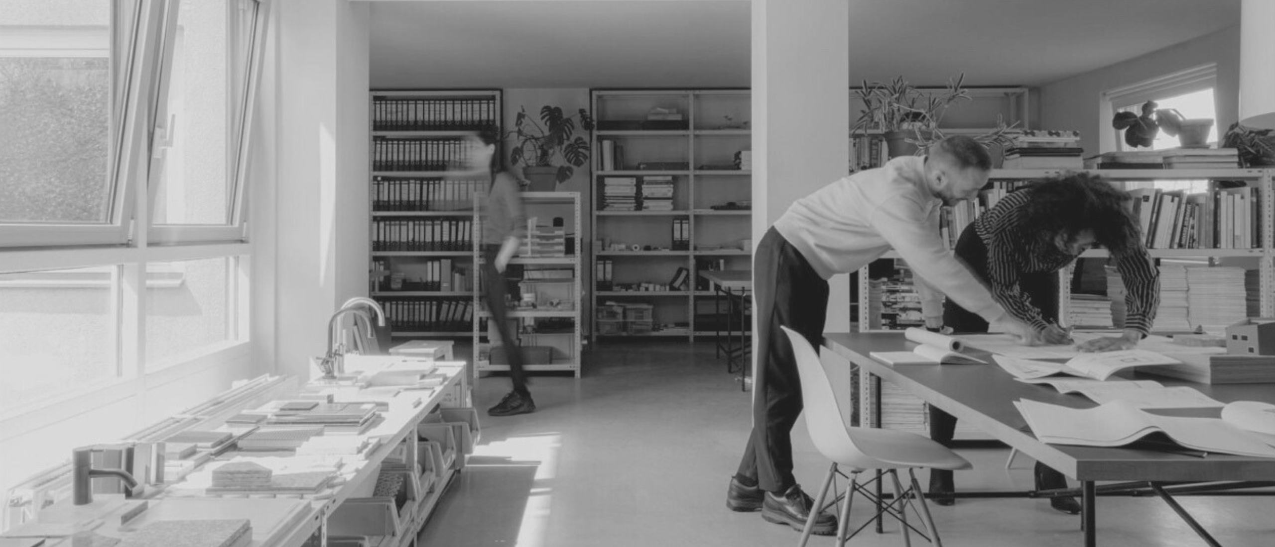 How Can I Make My Interior Design Studio Feel More Like Me?