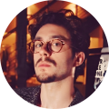 Interview Podcast Kristoff D oria di Cirie