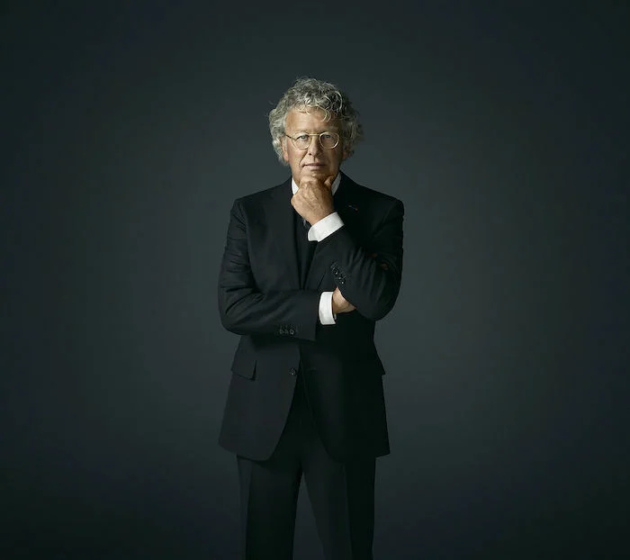 jan des bouvrie