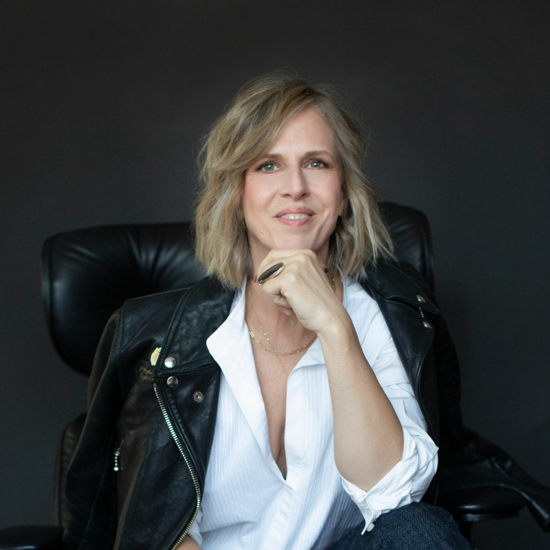 Laura Martin Bovard