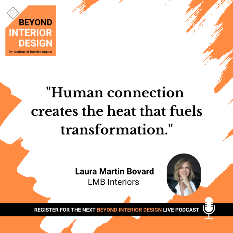 Laura Martin Bovard quote