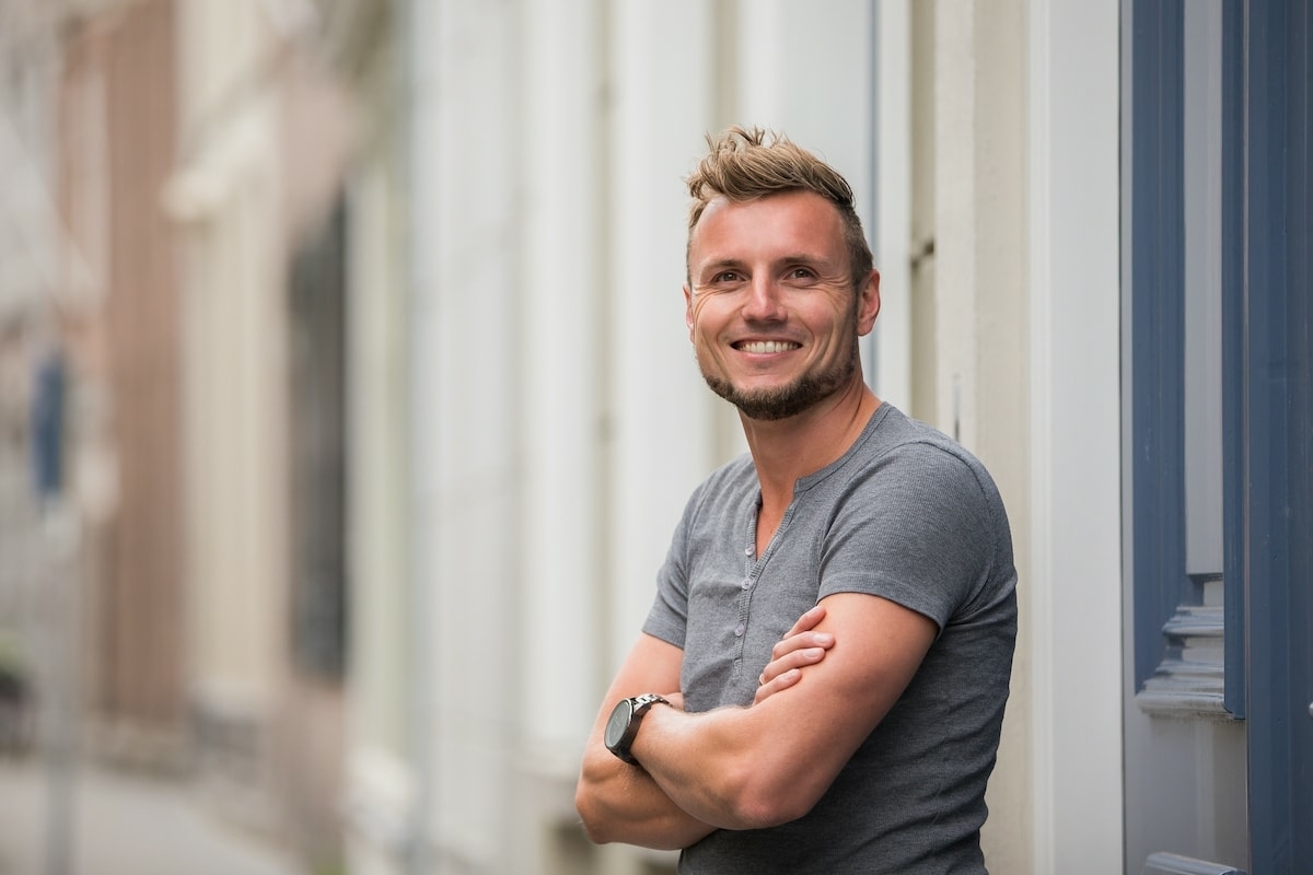 Marc Muskens