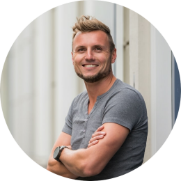 Marc Muskens