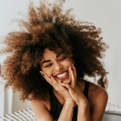How to give your interior design clients a comfortable feeling that they are in the right hands? So they trust you to guide them through a new and scary process for them.