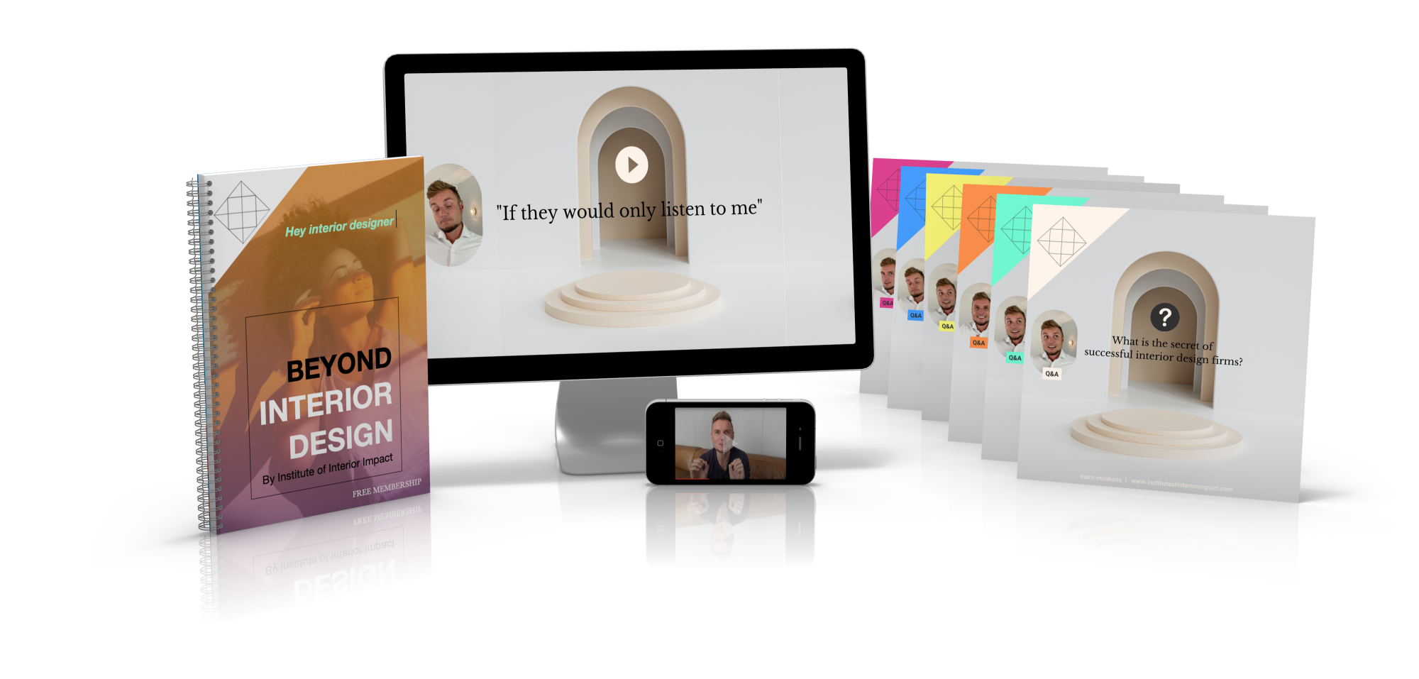 Stay in the Flow overview