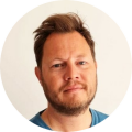 steffen donker