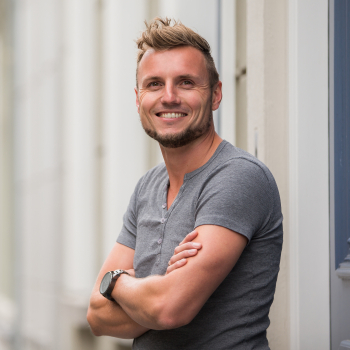 About Marc Muskens