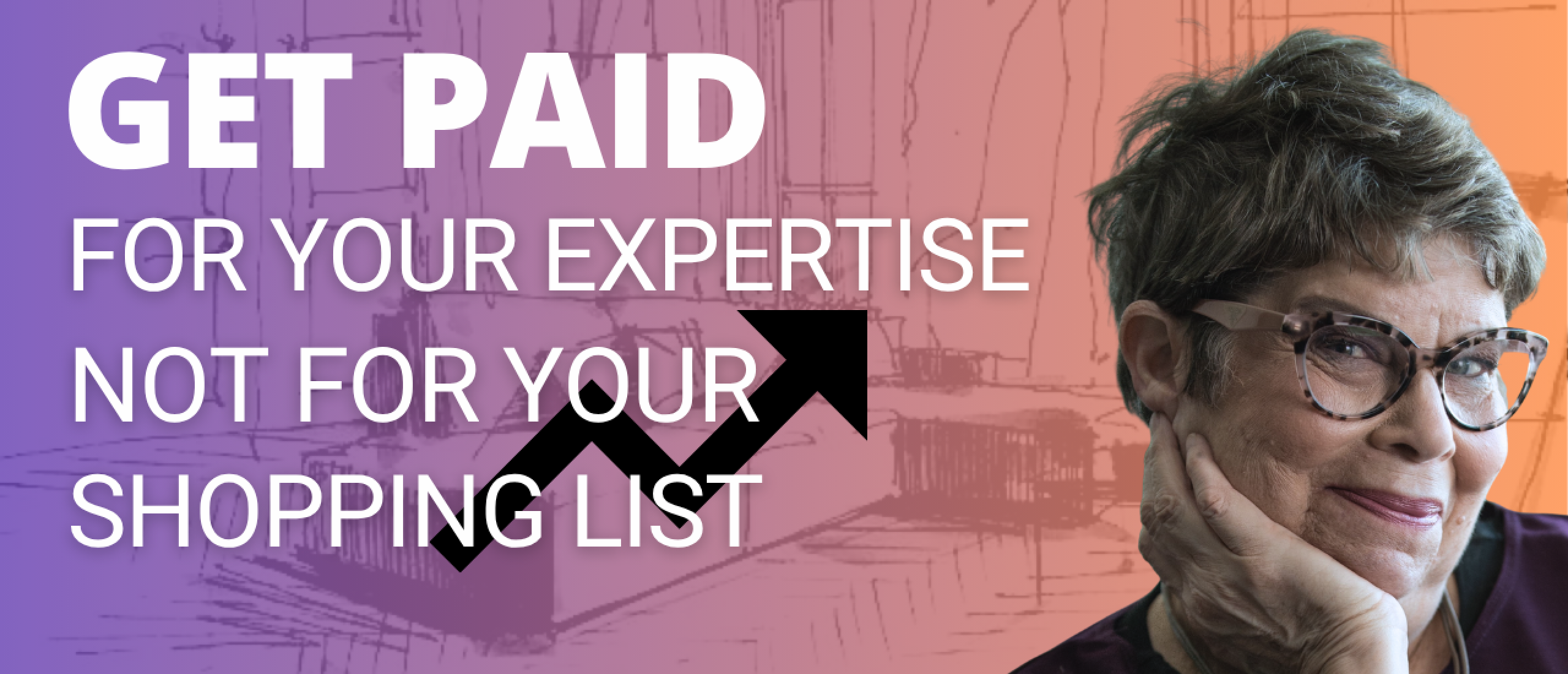How Interior Designers Get Paid for Their Expertise. Not Their Shopping List