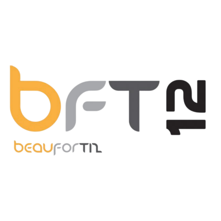 BFT12 logo