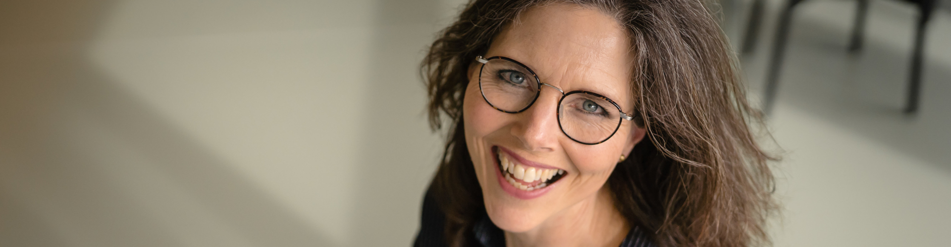 Ambitieuze vrouwelijke ondernemers