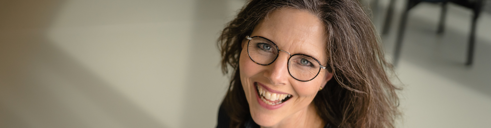 Ambitieuze vrouwelijke ondernemers