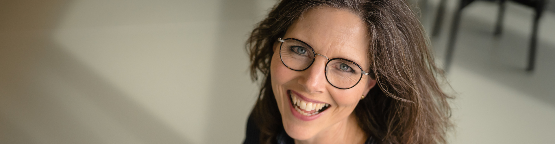 Ambitieuze vrouwelijke ondernemers