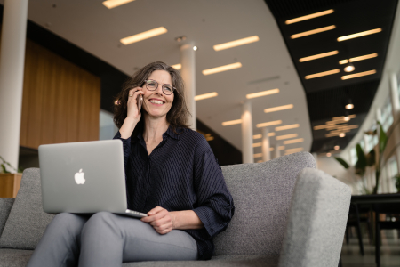Greta Krijgsman businesscoach
