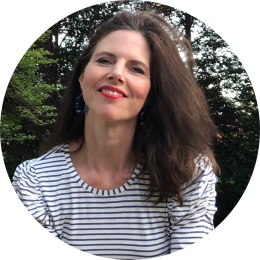 Greta Krijgsman businesscoach