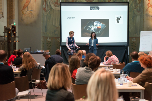 Gratis online masterclass bgreatinbusiness
