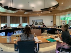Businessevent voor vrouwelijke ondernemers