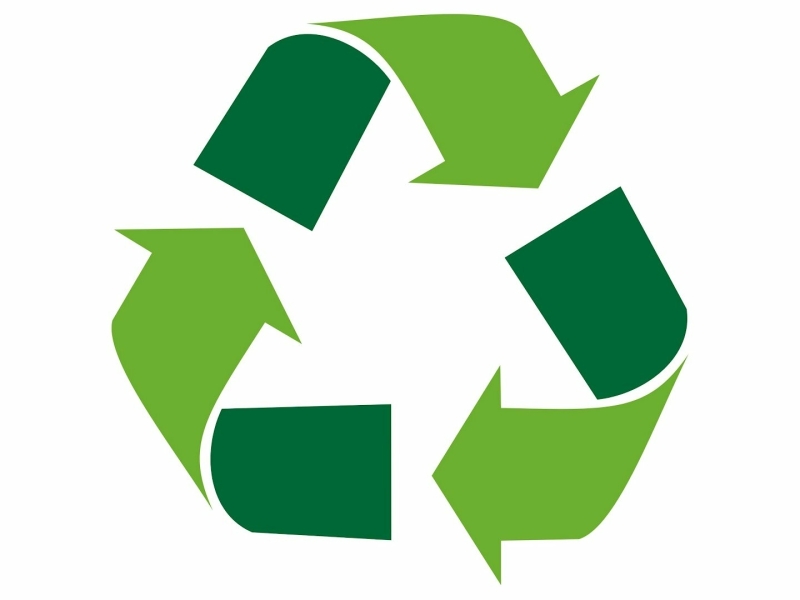 Grofvuil duurzaam recyclen