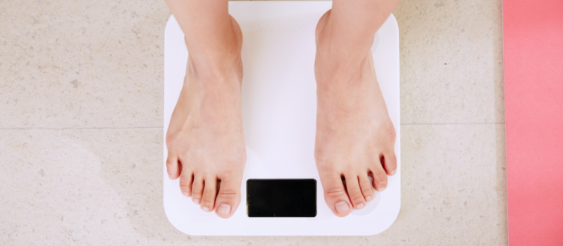 Buikvet en overgewicht tijdens de overgang; wat kun je eraan doen?