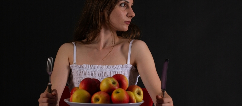 Praktische tips: hoe kun je omgaan met veranderde eetlust?