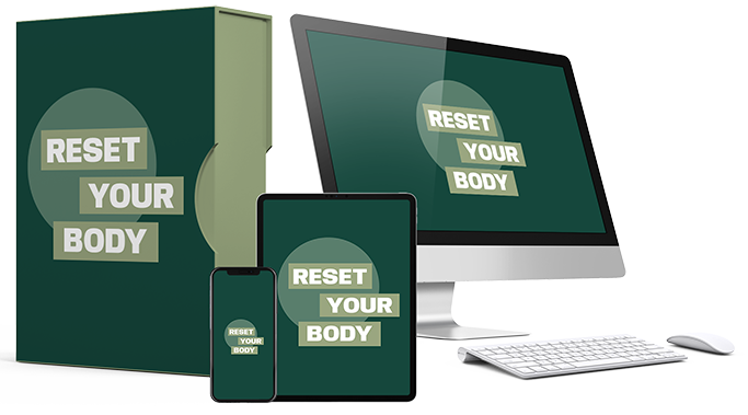 Reset Your Body