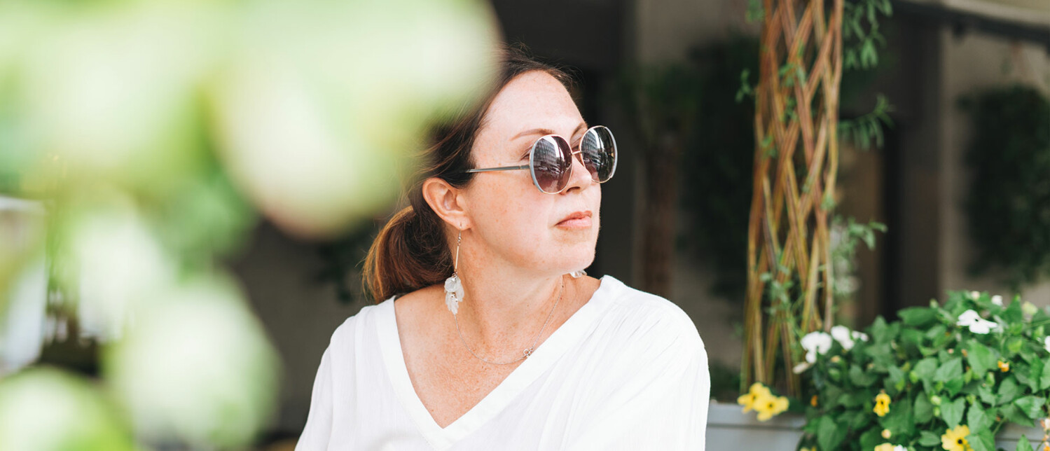 Hoe ver ben ik in de overgang: zit ik in de overgang?