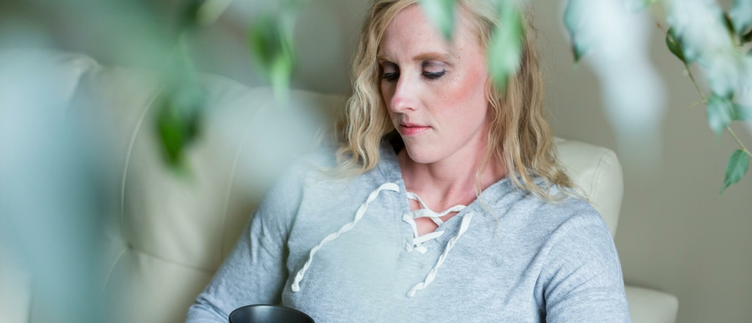 Trage schildklier of de overgang: waarom kom ik aan in gewicht?