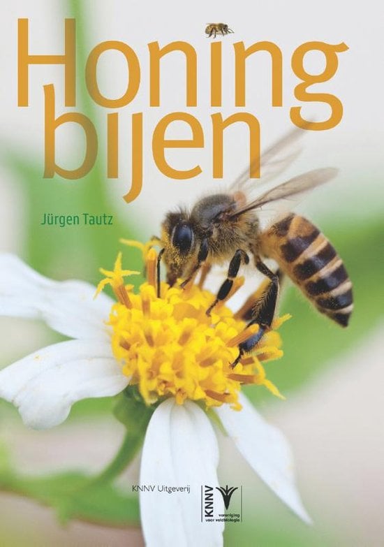 Mijn nummer 1: Honingbijen | Jürgen Tautz